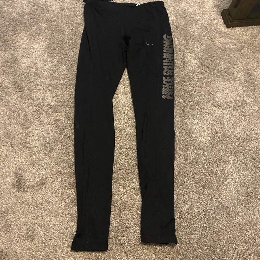 Nike Running tight leggings size S